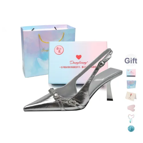 Be Good Высокие каблуки Женские Набор в подарочной коробке