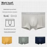 Box 3 Pack (Navy Blue+Light Gray+Yellow)