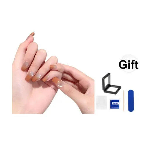 XNTX Искусственные ногти для женщин