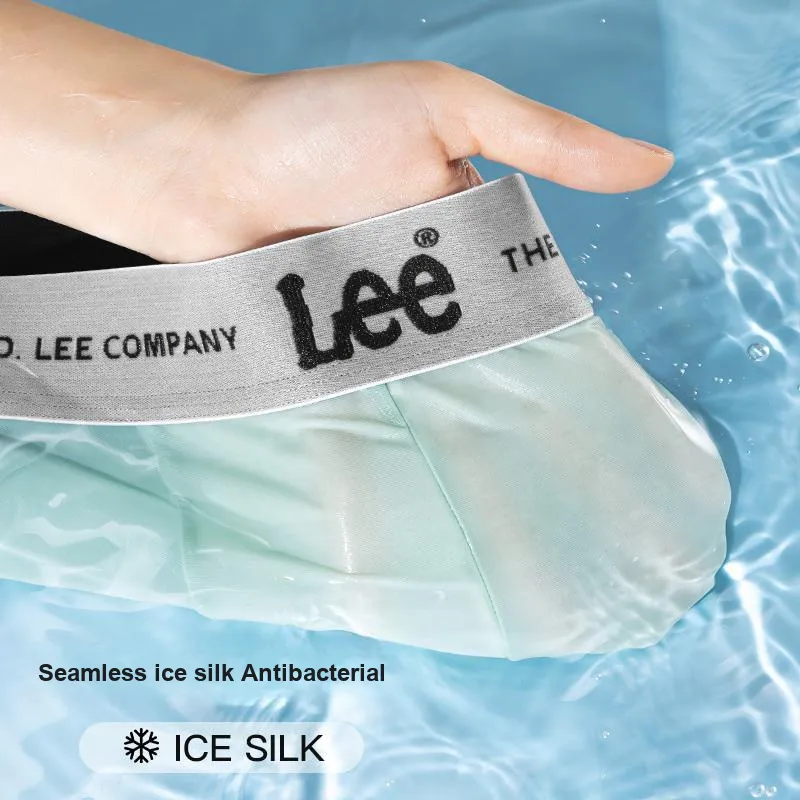 Lee Cordura Underpants Men's Box 3 Pack-46