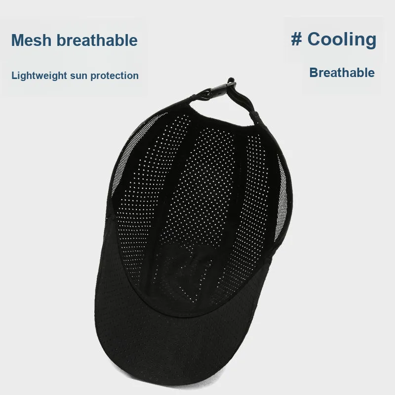 YUZHAOLIN Polyester Baseball Caps Men's-2