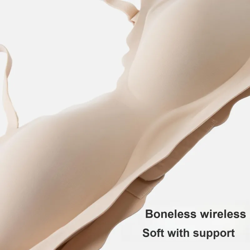 Shuya Women's Bras-6