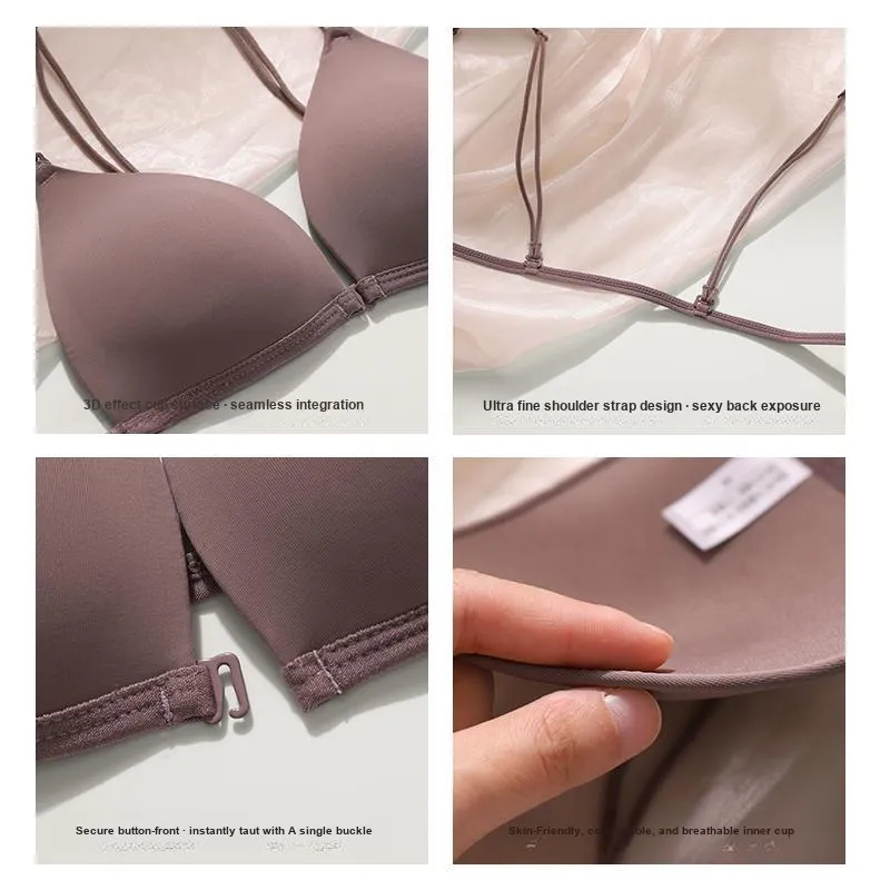 Urban beauty Women's Bras-17