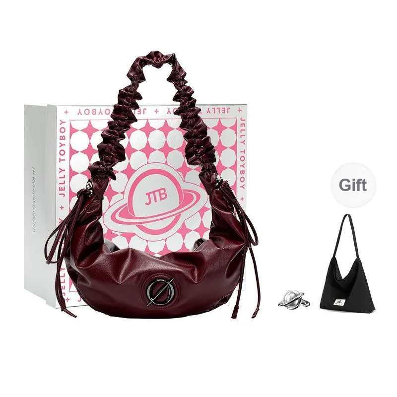 JELLYTOYBOY Shoulder Bags-9