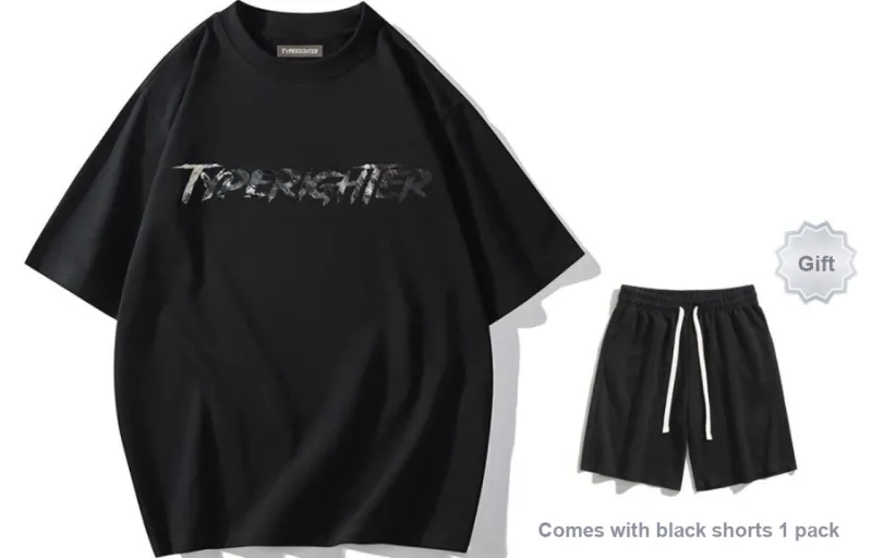 TYPERIGHTER T Shirts Unisex-24