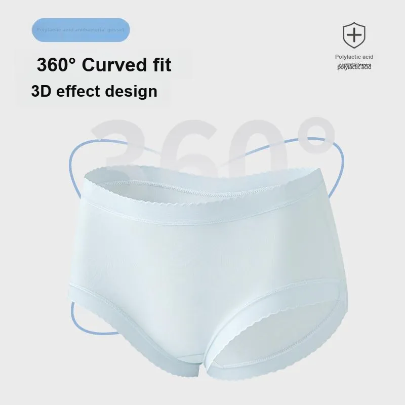 Urban Beauty Underpants Women's 3 Pack-11