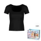 Black (Shopping Bag)