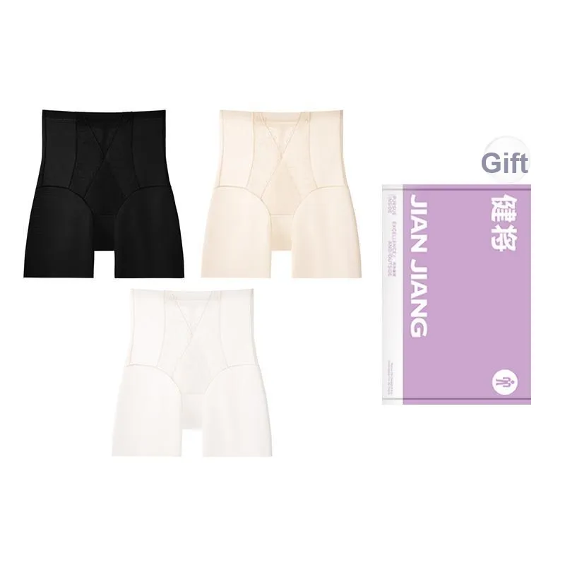 Master Underpants Women's Gift Box Combination-15