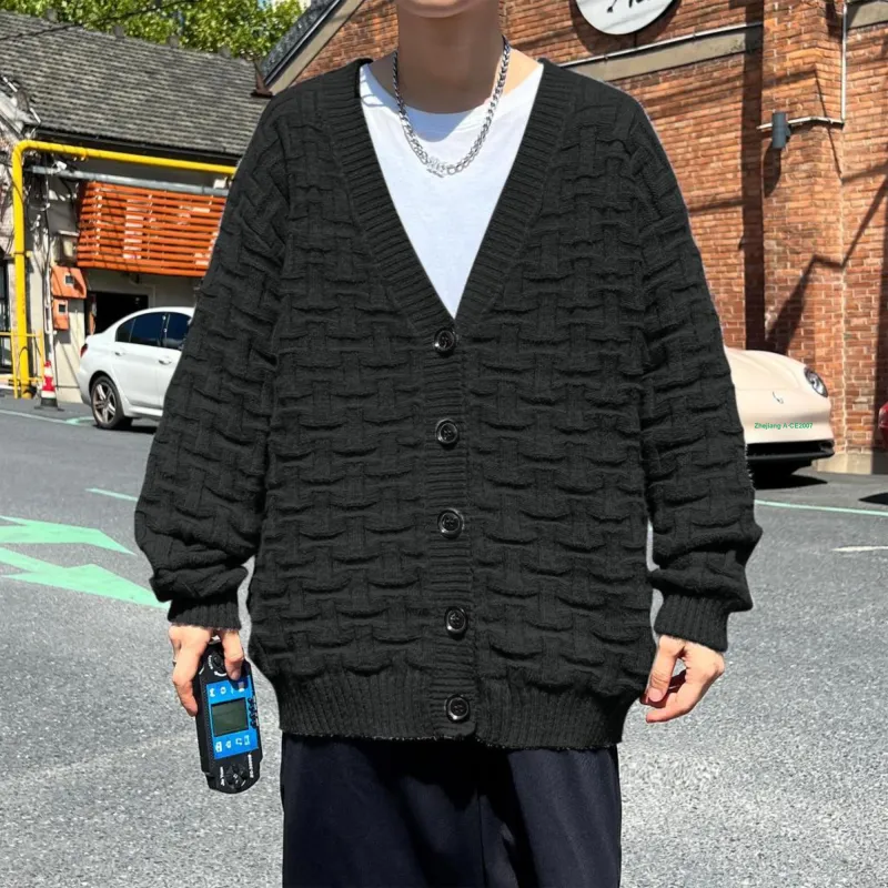 FRQ Sweaters Men-46