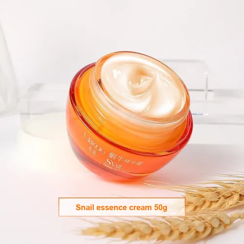 LAIKOU Увлажняющие средства для лица и кремы Унисекс