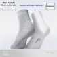 2 Pack (Black+White)
