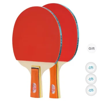 DOUBLE FISH Ping Pong Paddles