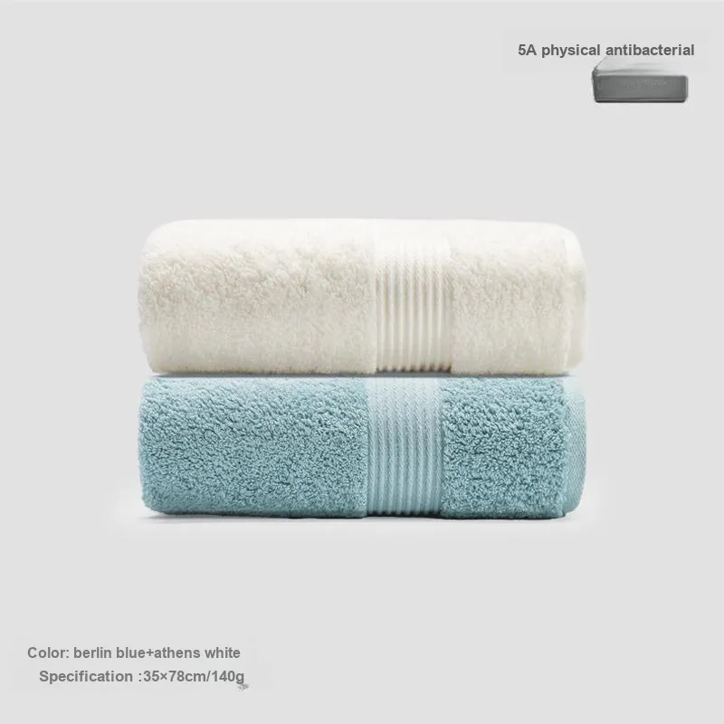 Sanli Towels-35