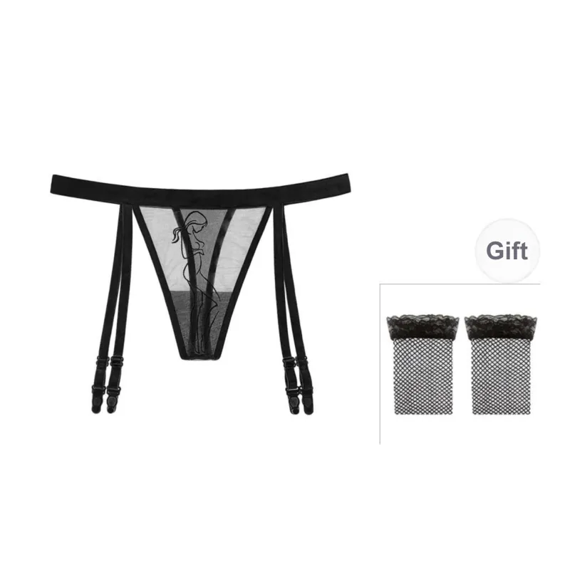 ROBINHOOD Underpants Women's 1 Pack-8