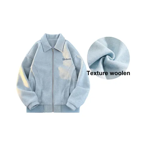 No Tears Куртки и Пальто Унисекс