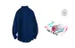 Blue Gift Box Set
