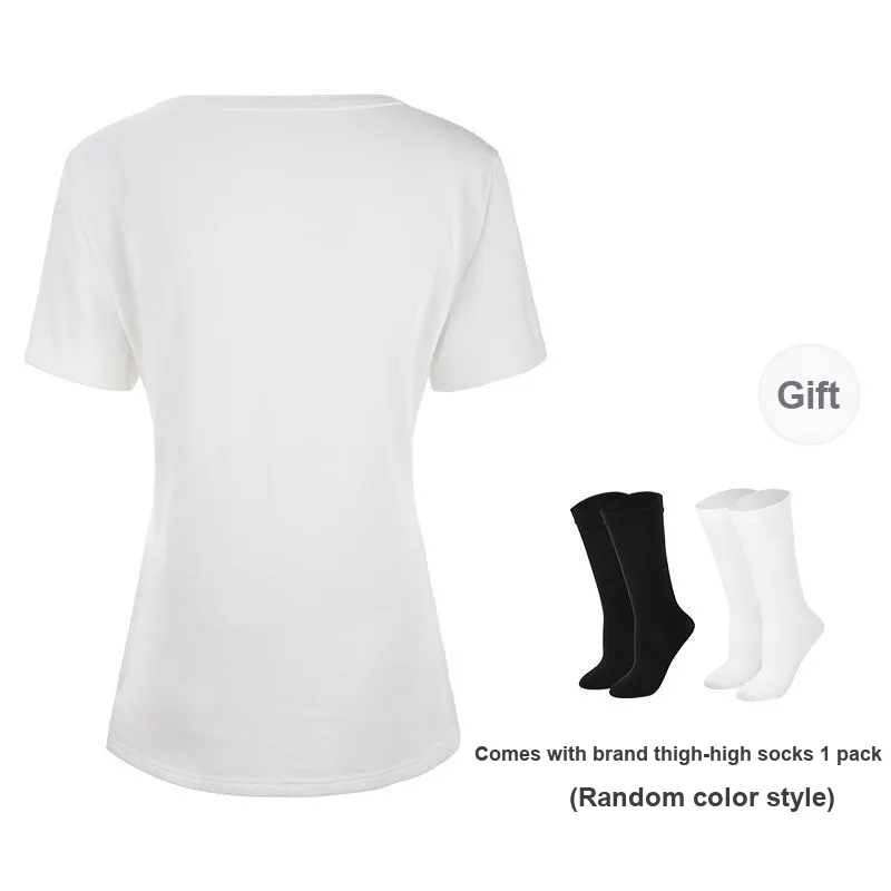 BSEVENI T Shirts Women's-1
