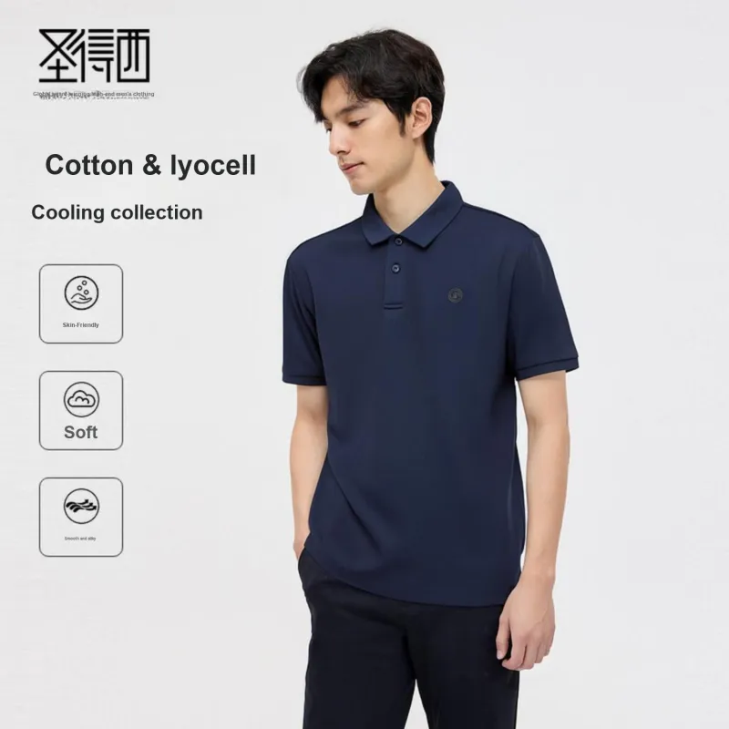 SUNDANCE T Shirts Men-7