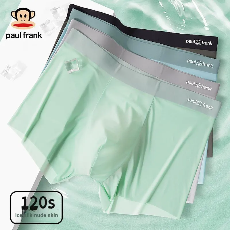 PAUL FRANK Underpants Men's 3 Pack-1