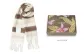 Brown+Warm Winter Floral Box