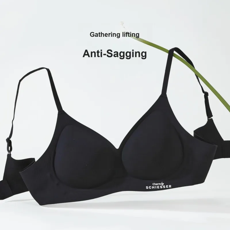 Shuya Women's Bras-12