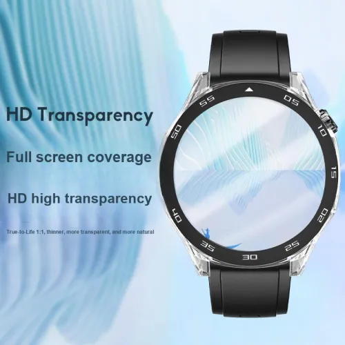 IWabcertoo Защитный чехол для Huawei пластик PC корпус для часов Gt4 gt5