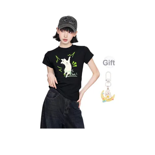 Princess Berdele T-рубашка Женская