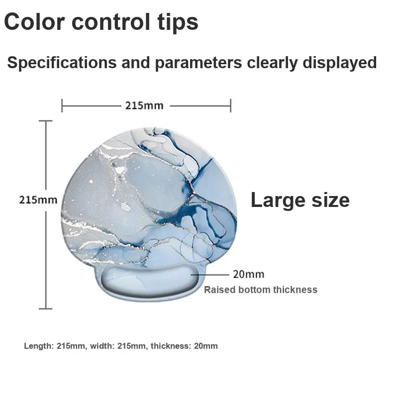 LOVINGCOOL Mouse Pads-3