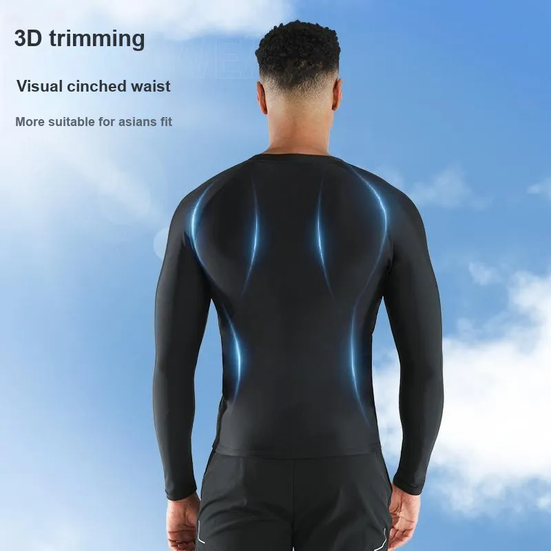 Mizuno Men's Swimwear Men-3
