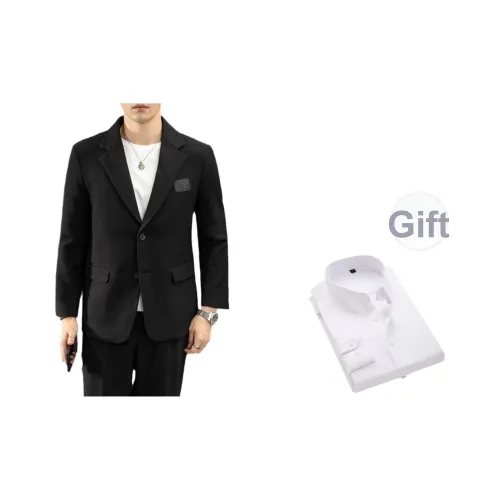 TUCANO Мужские Деловые Костюмы