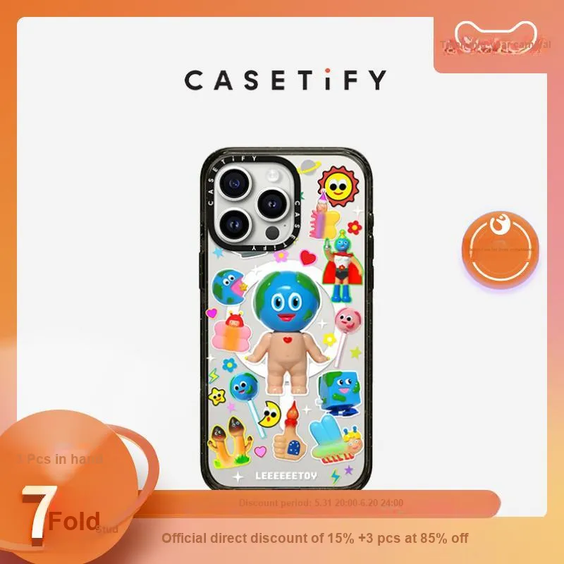 CASETIFY Phone Cases-8