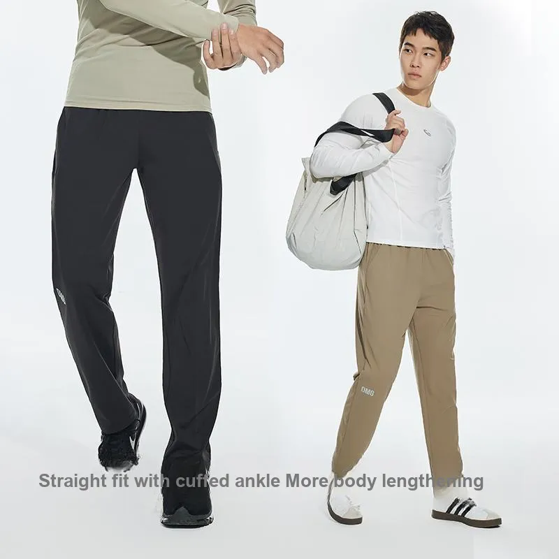 OMG! Urban Sports Series Sports Pants Men's-3