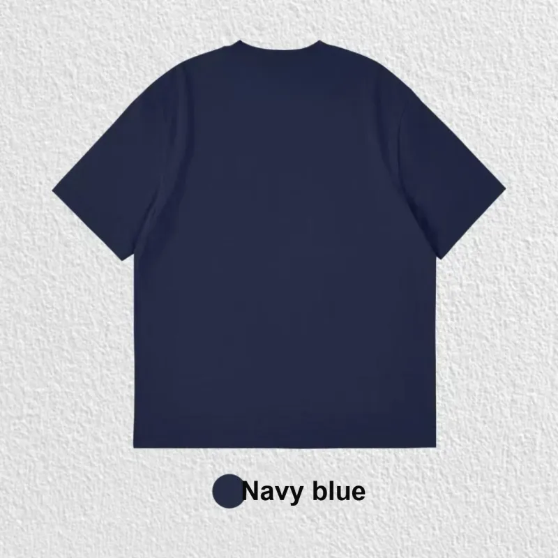 RASHOMONG T Shirts Unisex-11