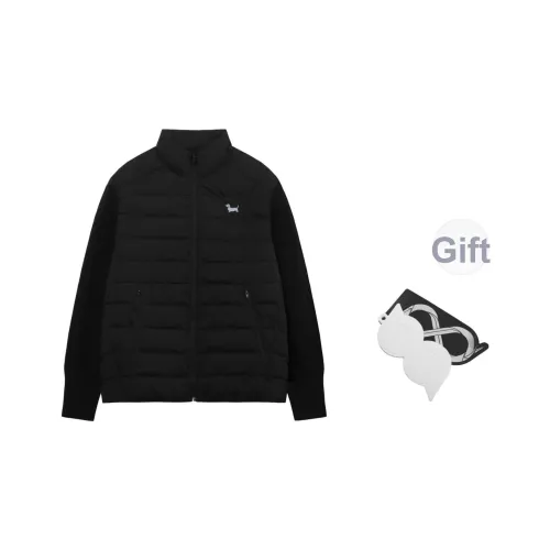 BIPOLAR Унисекс Пуховики