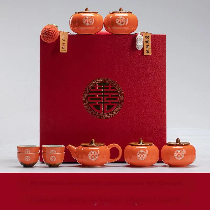 Emperor He Gift Box Sets-4