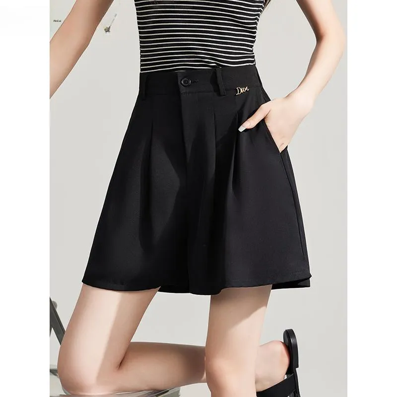 Taste The Color Casual Shorts Women's-3