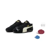 Black (laces)