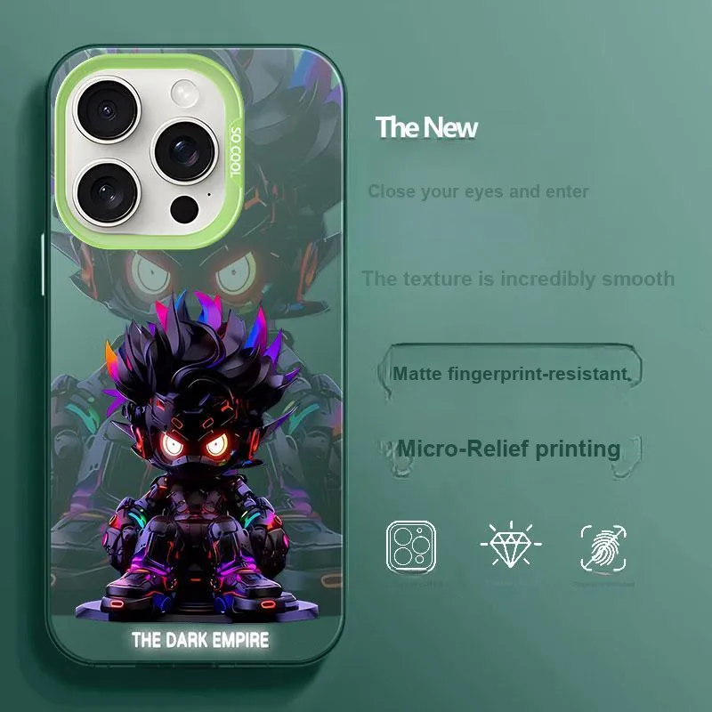 BAOCHENG Phone Cases-7