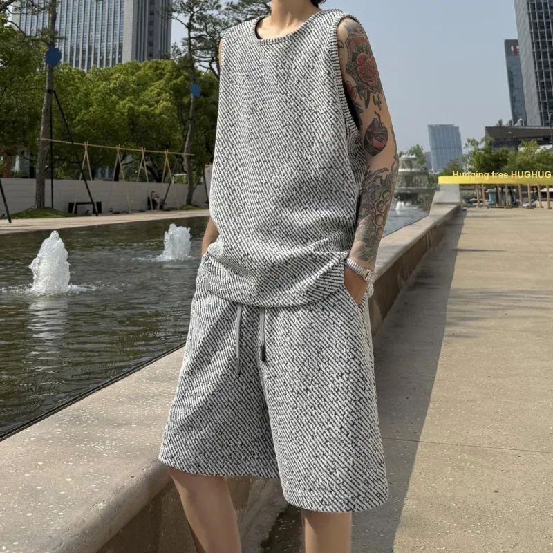 Nordic Raiders Casual Sportswear Unisex-3