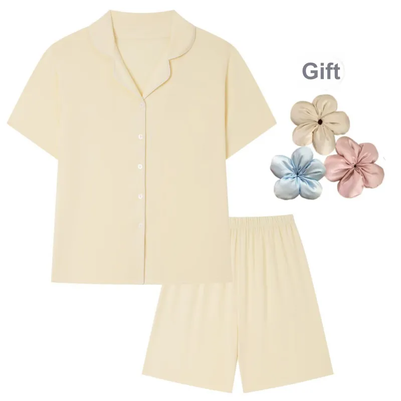 ONE SHALLOW Casual Suits Women's-3