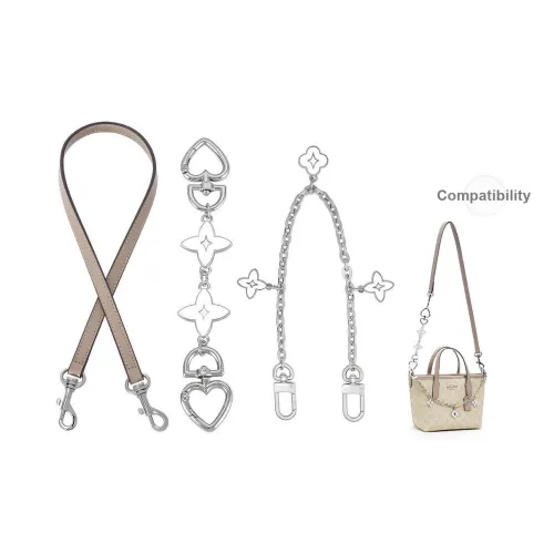 ROSEDAWN Микрофибра и Сплав Сумка Ремень Женский Многоцветный