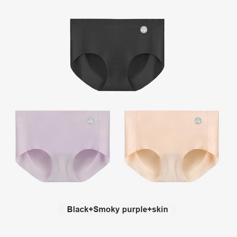 LUYOUYE Women's Underpants-8