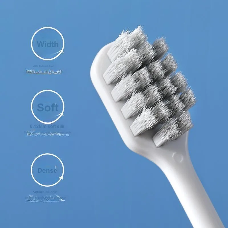 CHENYISHENG Toothbrushes Unisex-1