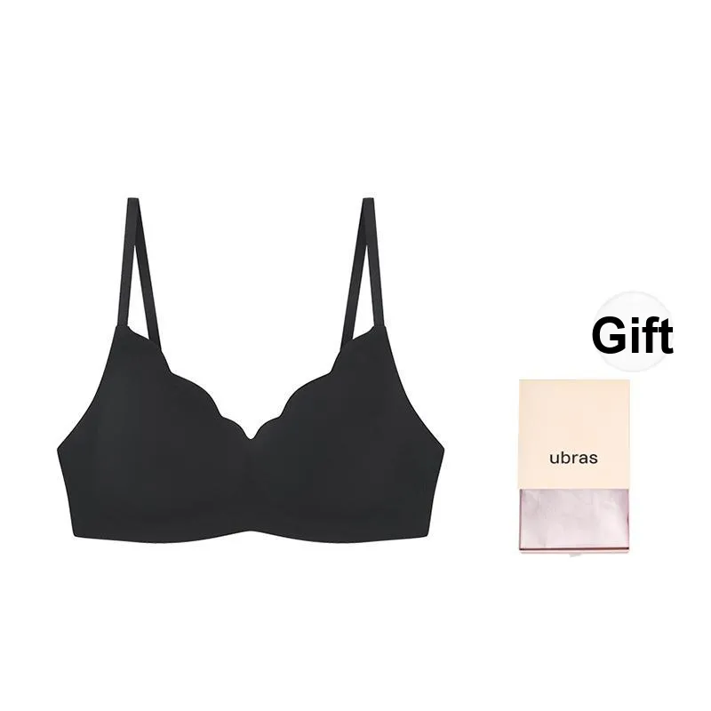 Ubras Soft Support Series Bra Women's