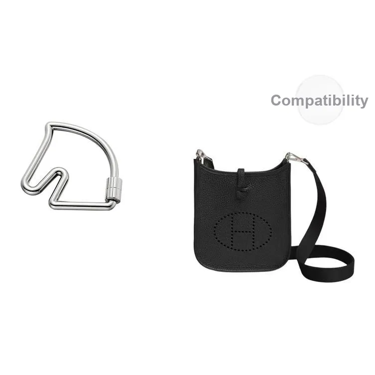 Jingxi Металл Сумка Аксессуар Женский Золотой Серебряный