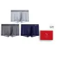 Gray-Carbon Gray-Dark Blue