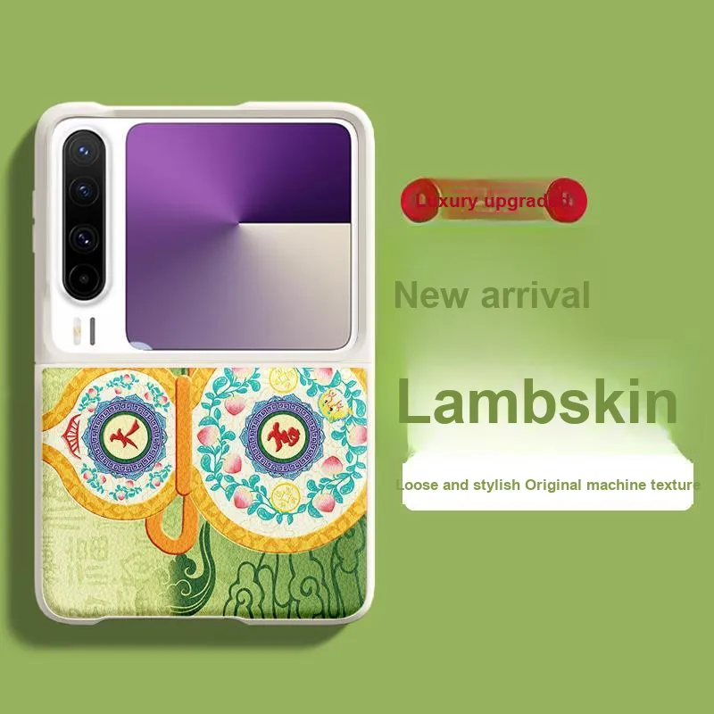 SUPER MOUSE Phone Cases-5