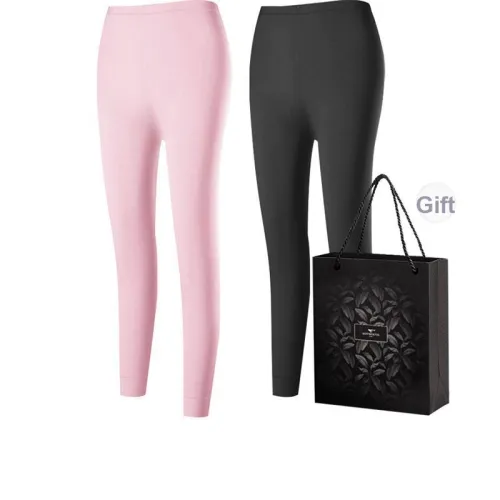 SEPTWOLVES Термобрюки Женские 2 упаковки