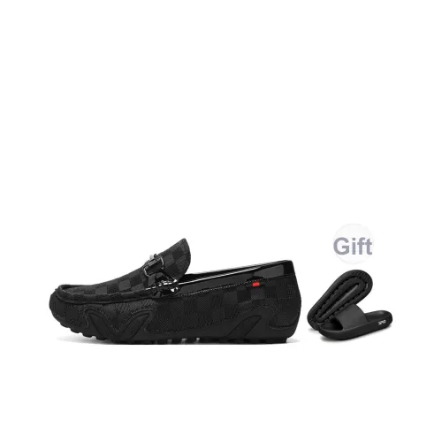 ZRO Мужская повседневная обувь с низким верхом для мужчин