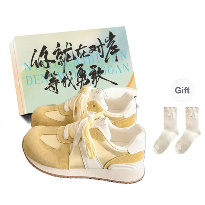 JimiXiong Low Top Skateboard Shoes Women's-7